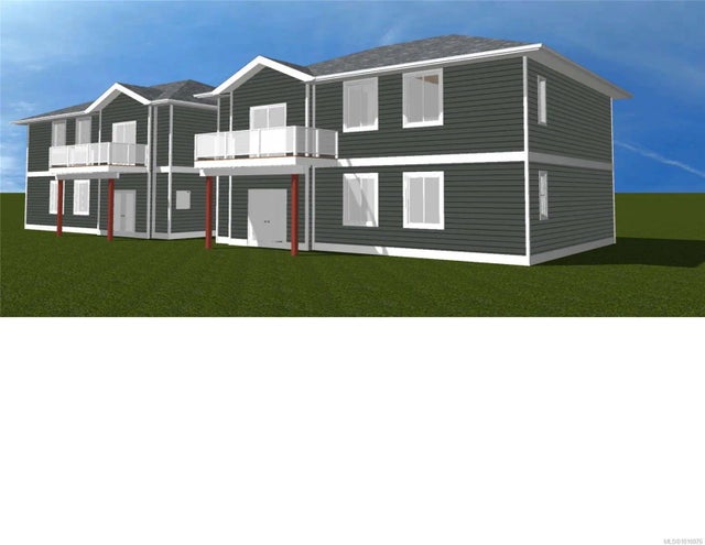 1 of 5 - 2190 Jingle Pot Rd Sl4, Nanaimo, BC