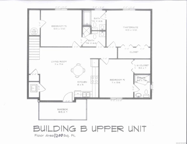 3 of 5 - 2190 Jingle Pot Rd Sl4, Nanaimo, BC