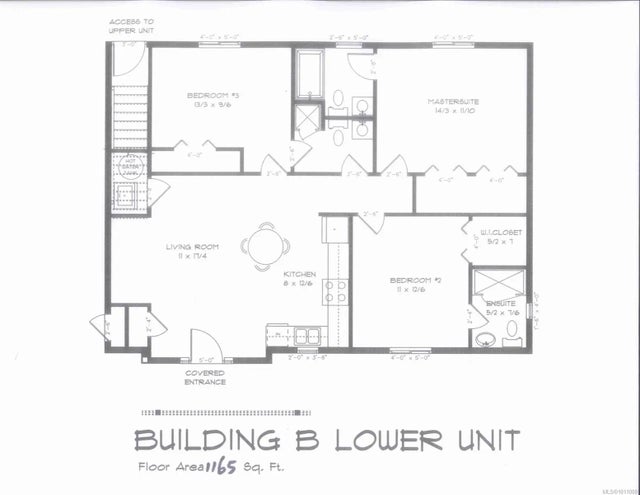 2 of 4 - 2190 Jingle Pot Rd Sl3, Nanaimo, BC