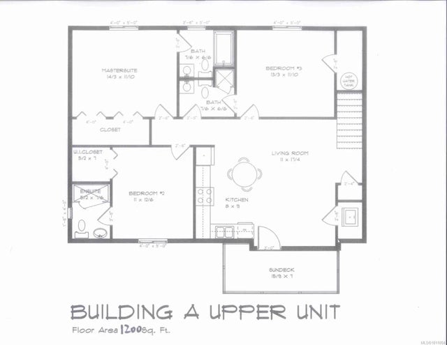 3 of 5 - 2190 Jingle Pot Rd Sl2, Nanaimo, BC