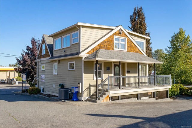 2 of 46 - 640 Esplanade Ave, Ladysmith, BC