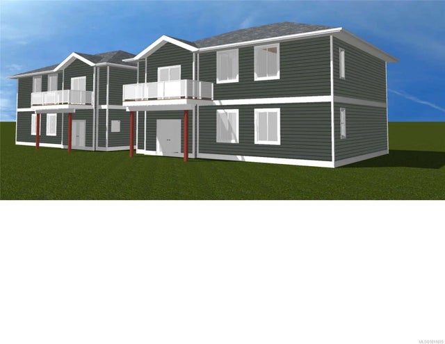 1 of 5 - 2190 Jingle Pot Rd Sl1, Nanaimo, BC