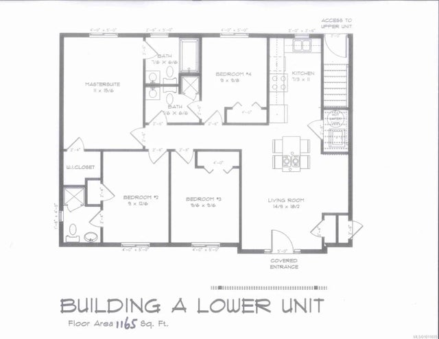 3 of 5 - 2190 Jingle Pot Rd Sl1, Nanaimo, BC