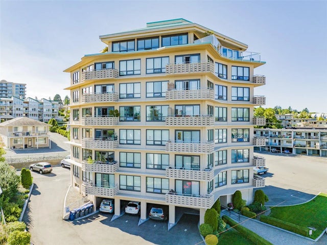 375 Newcastle Ave 204, Nanaimo