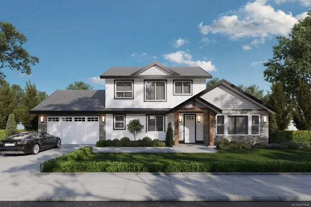 1 of 13 - 276 Tal Rd, Lake Cowichan, BC