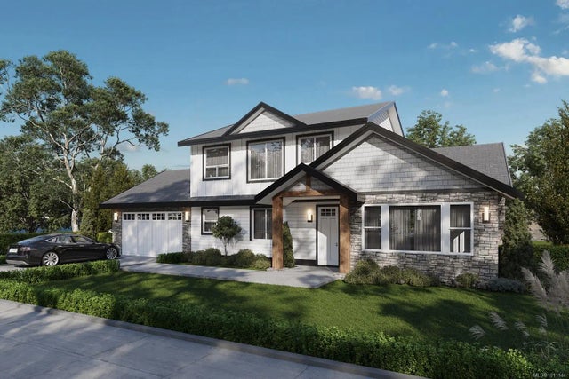 2 of 13 - 276 Tal Rd, Lake Cowichan, BC