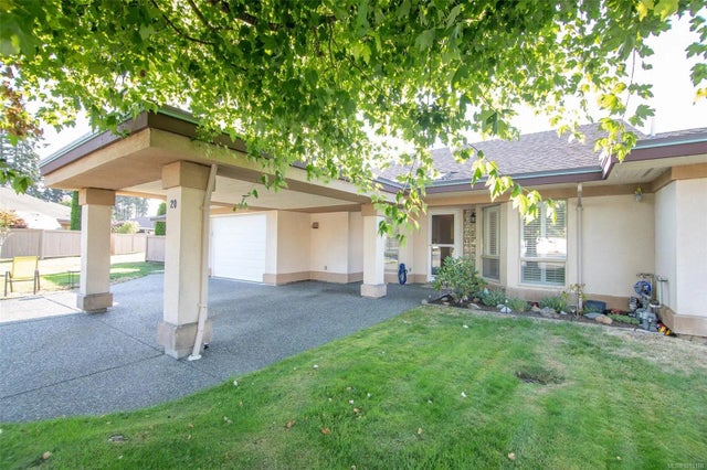 2 of 45 - 310 Pym St N 20, Parksville, BC