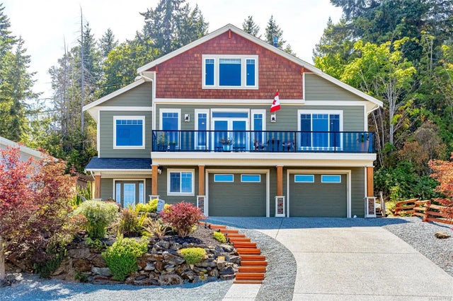1 of 51 - 10120 Orca View Terr, Chemainus, BC
