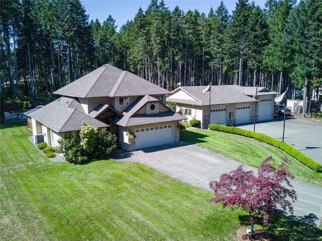 2 of 69 - 2042 Stevedor Rd, Courtenay, BC