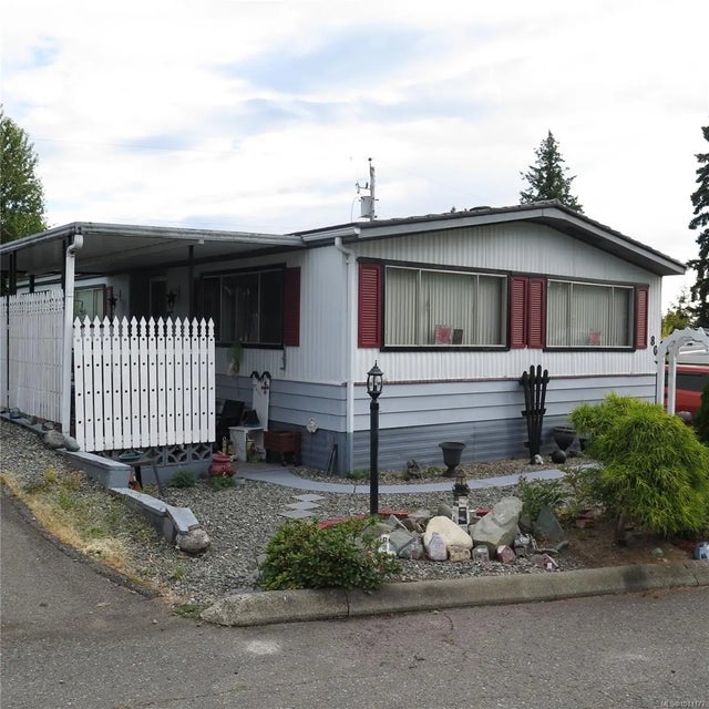 1 of 16 - 10980 Westdowne Rd 80, Ladysmith, BC