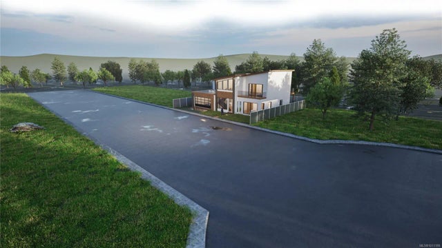 5 of 9 - Lot 3 Hummingbird Pl, Parksville, BC