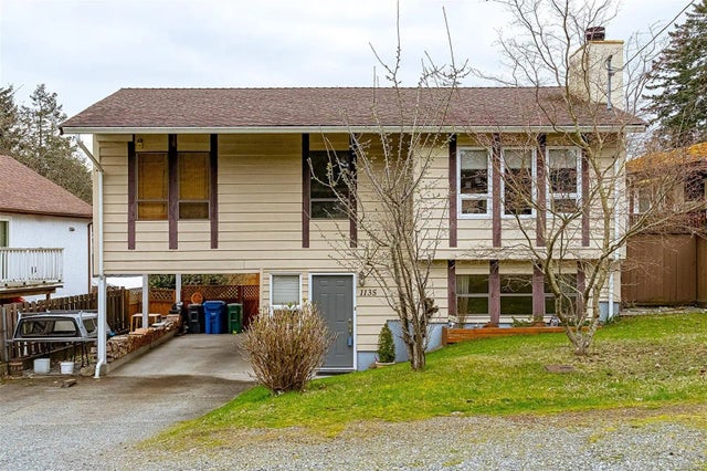 2 of 35 - 1135 Mcdonald Cres, Nanaimo, BC