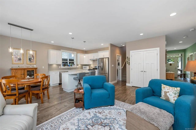 4 of 36 - 9650 Askew Creek Dr 32, Chemainus, BC
