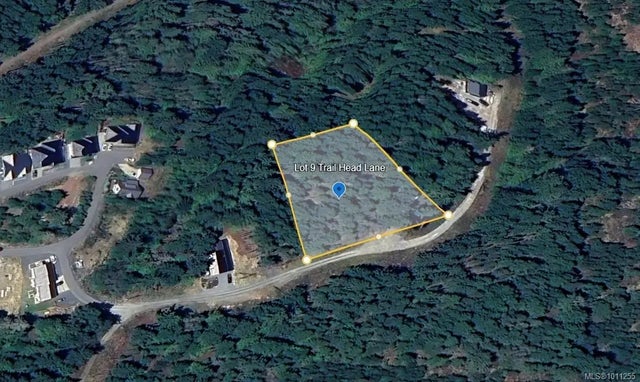 1 of 19 - Sl9 Trailhead Lane, Shawnigan Lake, BC