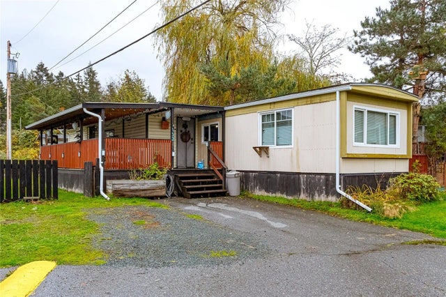 1 of 27 - 1753 Cecil St 132, Crofton, BC