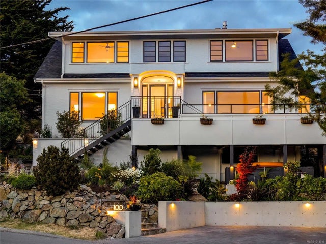 1 of 46 - 100 King George Terr, Oak Bay, BC