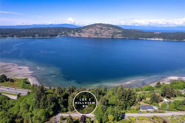 1 of 20 - Lt 2 Hillview Rd, Lantzville, BC