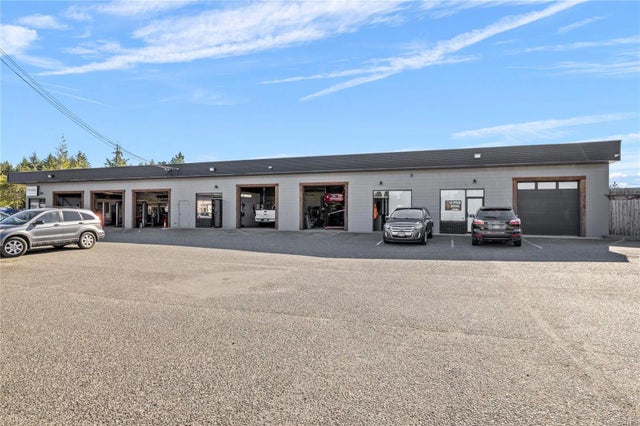 4 of 43 - 464 Island Hwy E, Parksville, BC