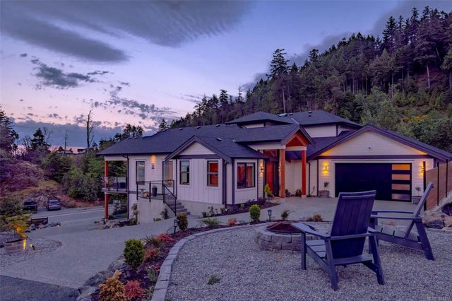 1 of 60 - 7462 Copley Ridge Dr, Lantzville, BC