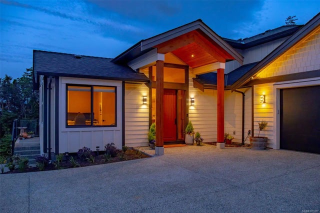 2 of 60 - 7462 Copley Ridge Dr, Lantzville, BC