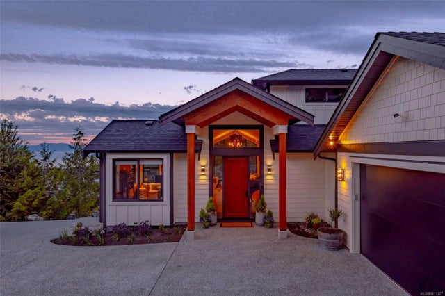 3 of 60 - 7462 Copley Ridge Dr, Lantzville, BC