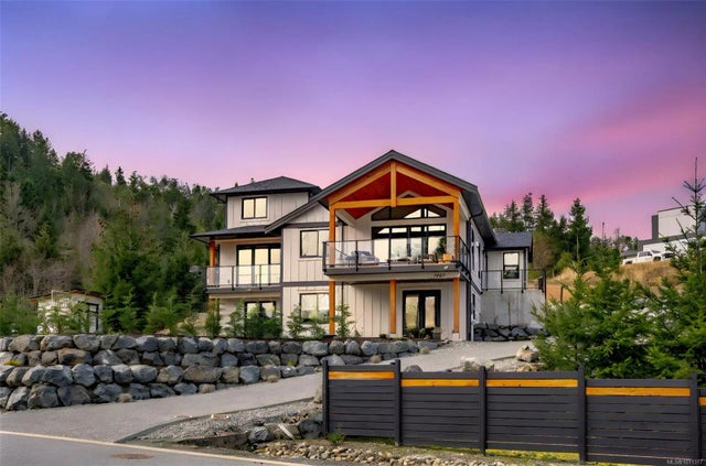 4 of 60 - 7462 Copley Ridge Dr, Lantzville, BC