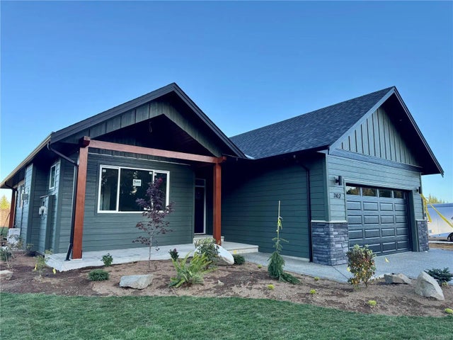 2 of 22 - 742 Salmonberry St, Campbell River, BC