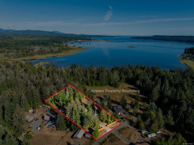 1 of 15 - Lt19 Reef Rd, Fanny Bay, BC