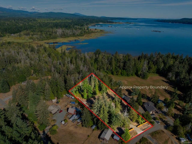 3 of 15 - Lt19 Reef Rd, Fanny Bay, BC