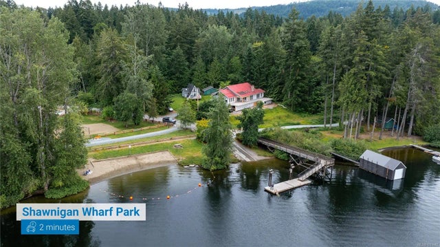 3 of 36 - 2719 Dundas Rd, Shawnigan Lake, BC