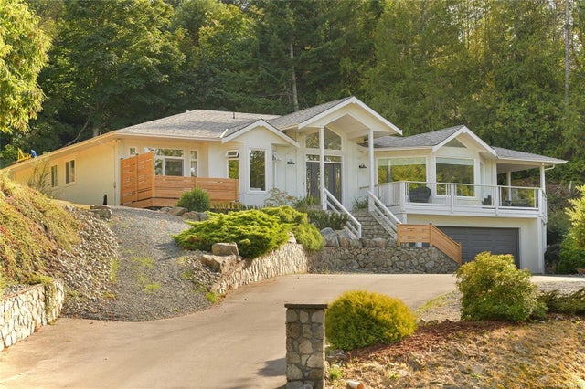 1 of 99 - 1238 Bluebell Pl, North Saanich, BC