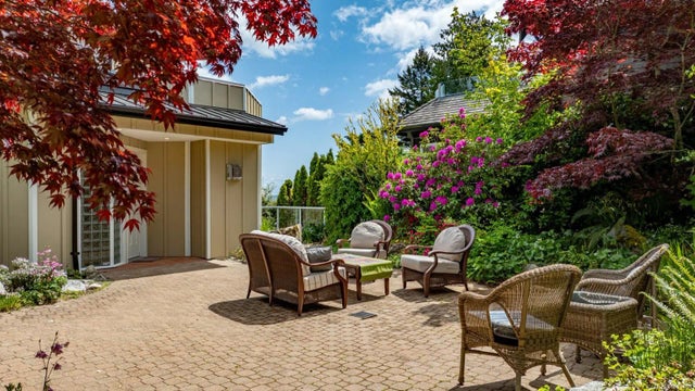 4 of 87 - 5267 Parker Ave, Saanich, BC