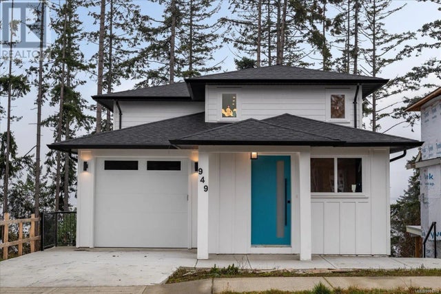 949 Harbour View St, Nanaimo