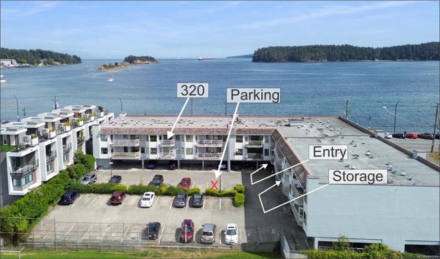 1 of 20 - 2815 Departure Bay Rd 320, Nanaimo, BC