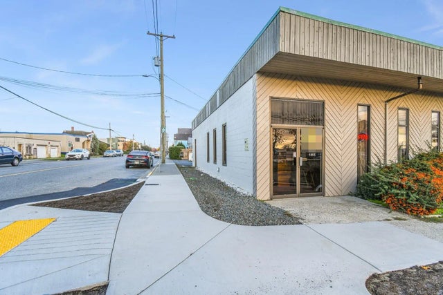 5 of 18 - 486 Franklyn St D, Nanaimo, BC