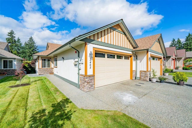1 of 30 - 2405 Brandon Way, Nanaimo, BC