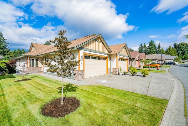 2 of 30 - 2405 Brandon Way, Nanaimo, BC