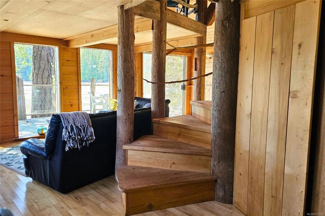 4 of 91 - Lot 4 Maple Bay Rd, Lasqueti Island, BC
