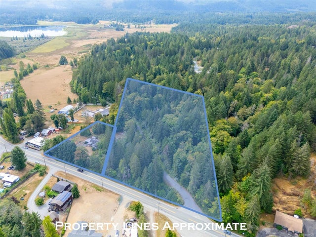1 of 26 - 7740 Pacific Rim Hwy, Port Alberni, BC