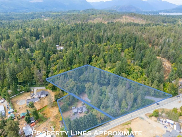 2 of 26 - 7740 Pacific Rim Hwy, Port Alberni, BC