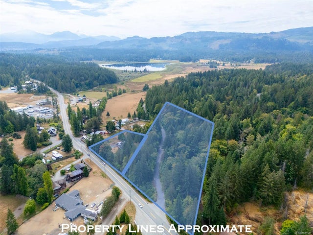 3 of 26 - 7740 Pacific Rim Hwy, Port Alberni, BC