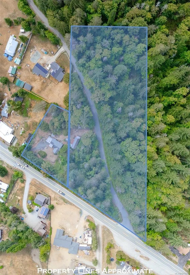 4 of 26 - 7740 Pacific Rim Hwy, Port Alberni, BC
