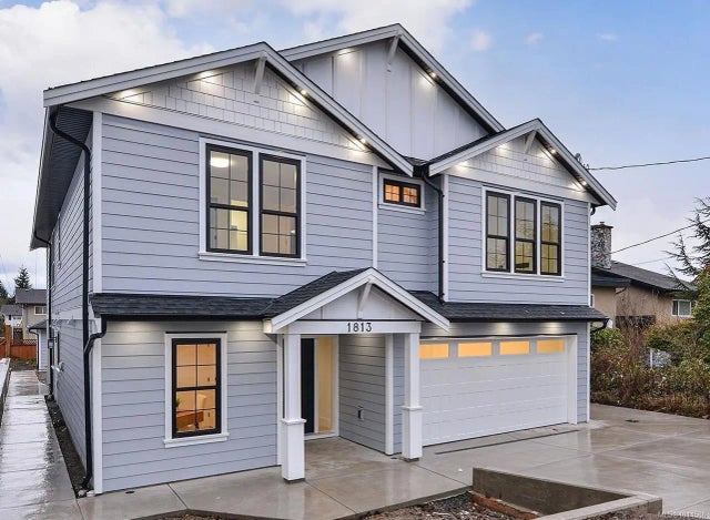 1 of 49 - 1813 Feltham Rd, Saanich, BC