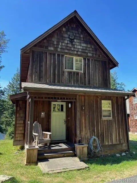 315 Robinson Rd 9, Salt Spring