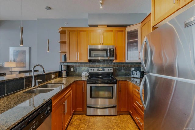 4 of 46 - 181 Beachside Dr 501/502c, Parksville, BC