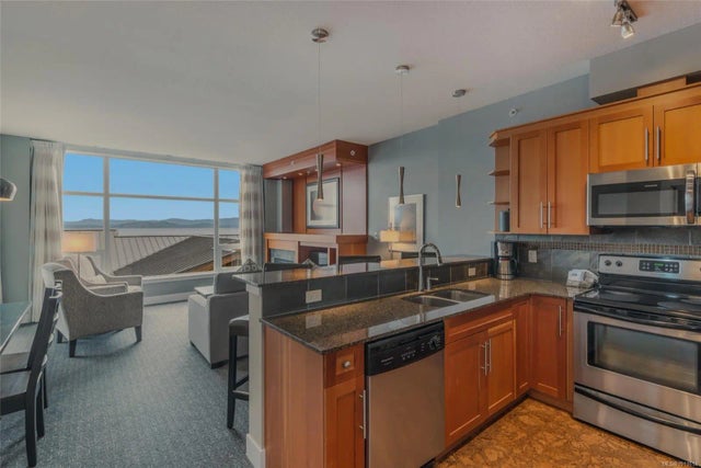 5 of 46 - 181 Beachside Dr 501/502c, Parksville, BC