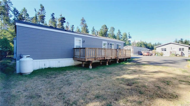 5 of 31 - 1720 Whibley Rd 61, Errington, BC