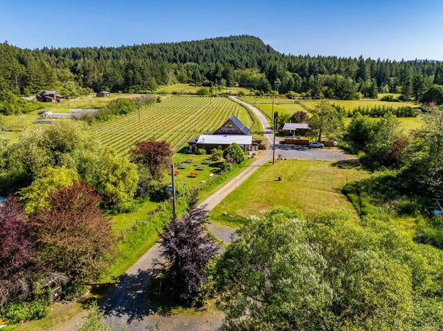 2 of 99 - 1885 Central Rd, Hornby Island, BC