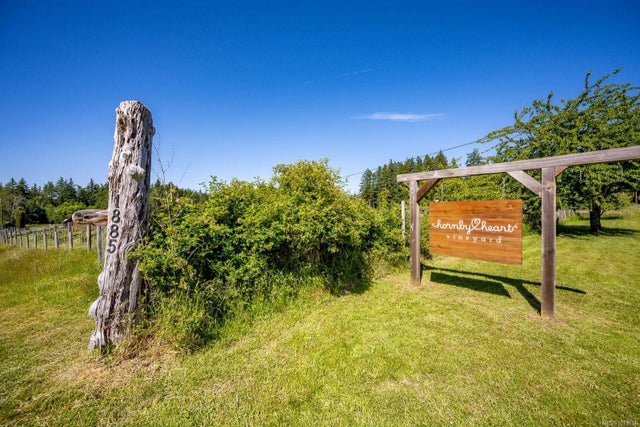 4 of 99 - 1885 Central Rd, Hornby Island, BC