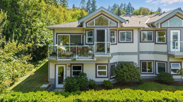 2 of 38 - 1700 Pritchard Rd 20, Cowichan Bay, BC